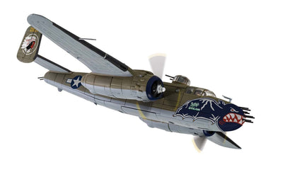 Corgi AA35314 1:72 North American B - 25J Mitchell Betty's Dream