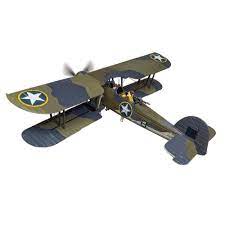 Corgi AA36311 1:72 Fairey Swordfish Mk.I, Operation Torch, November 1942
