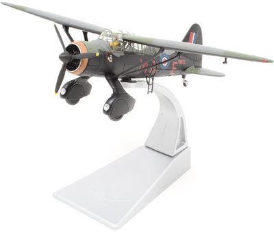 Corgi AA36809 1:72 Westland Lysander MkIIIA(SD), RAF No.161 Sqn