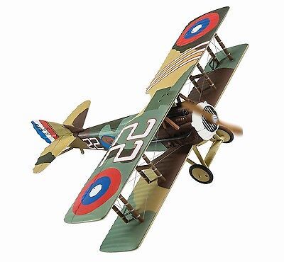 Corgi AA37906 1:48 SPAD S.XIII US Army 95th Aero Sqn, Lansing Colton Holden