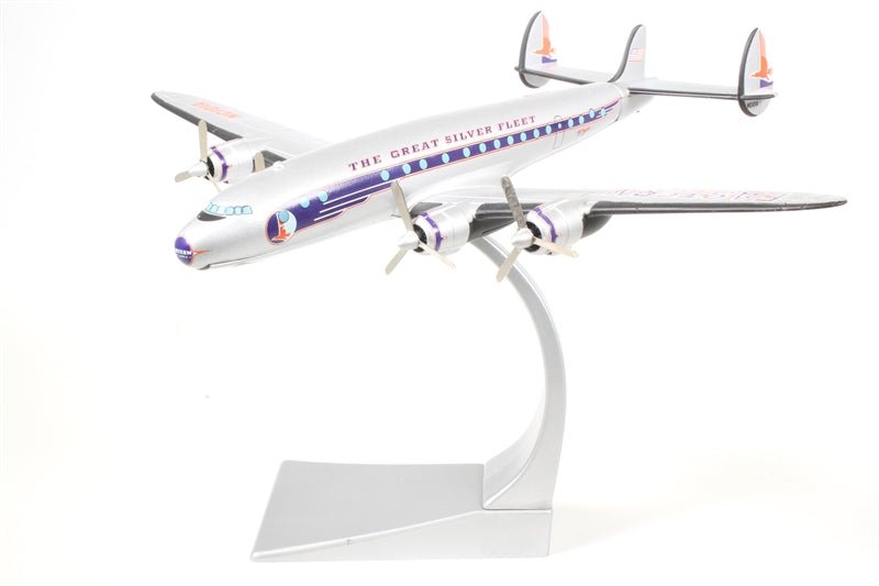 Corgi AA47507 1:144 Lockheed Constellation Eastern Airlines