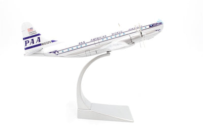 Corgi AA48101 1:144 B - 377 Boeing Stratocruiser Pan American Airways N1030V