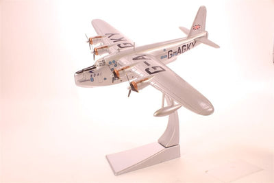 Corgi AA48802 1:144 BOAC Short Sunderland MK.III