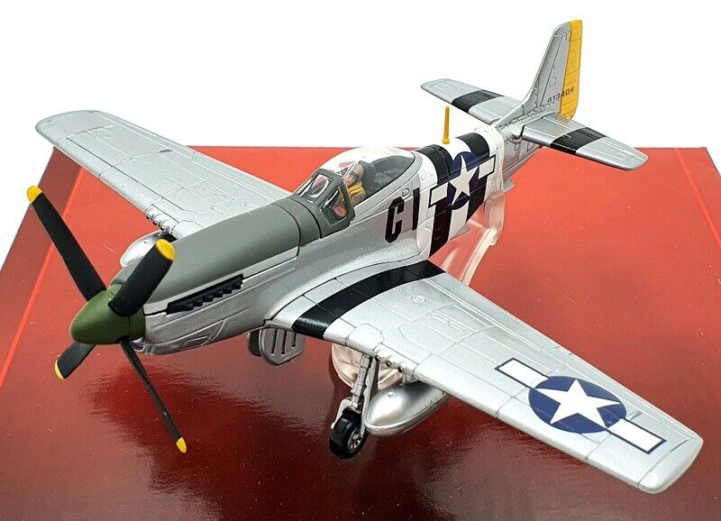 Corgi HC32210 1:72 P - 51D Mustang USAAF 359th FG, 368th FS, Avelin Tacon, D - Day, June 6th 1944