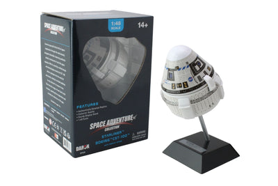 Daron Space Adventure Boeing CST - 100 STARLINER SP525