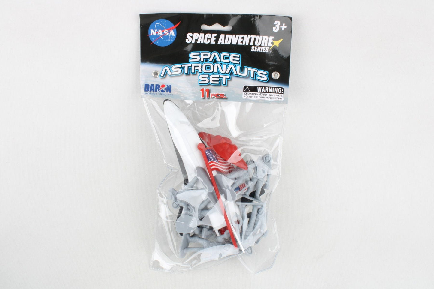 Daron Space Adventure SPACE ASTRONAUTS SET HF99990A