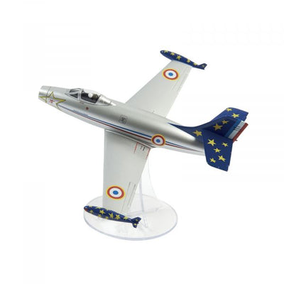 Dassault Aviation 1/72 Ouragen Decoration PAF 1956