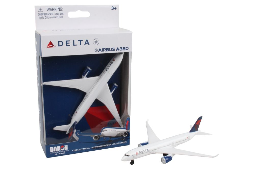 Delta A350 Single Plane RT4995