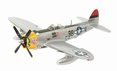 Dragon Wings 50210 1:72 P - 47D Thunderbolt "Five By Five"
