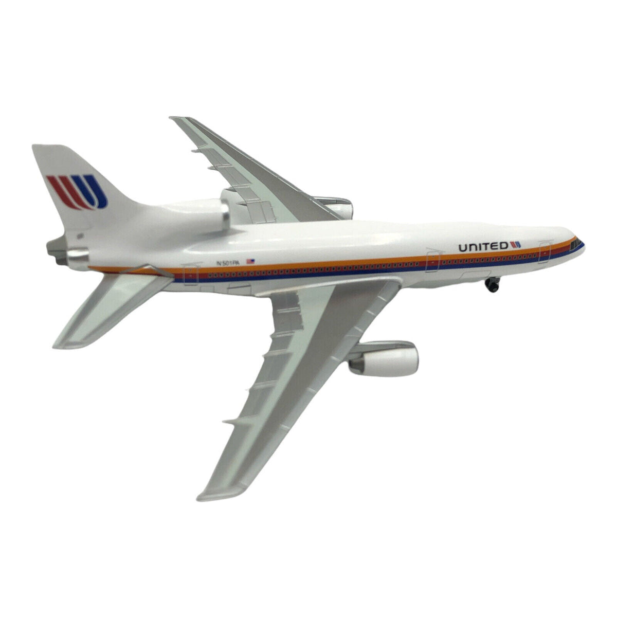 Dragon Wings 55121 1:400 United L - 1011 - 385 - 3 N514PA