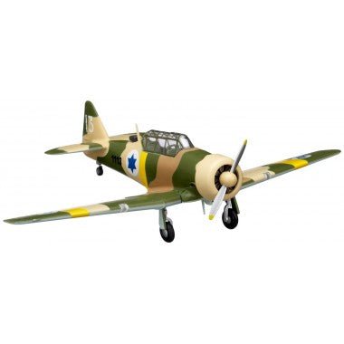 Easy Models 36317 1:72 T - 6 Texan IDF/AF, Israel