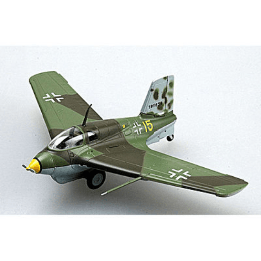 Easy Models 36344 1:72 Me - 163 Komet B - 1a (W.Nr.191659)