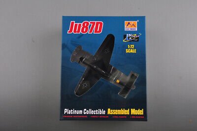Easy Models 36386 1:72 Junkers Ju - 87D Stuka