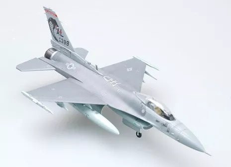 Easy Models 37129 1:72 USAF F - 16C Fighting Falcon USAF 187th FW