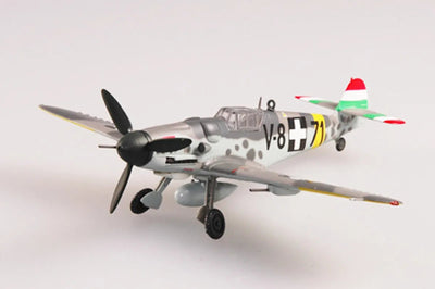 Easy Models 37257 1:72 Messerschmitt Bf 109G Hungarian AF, 1944