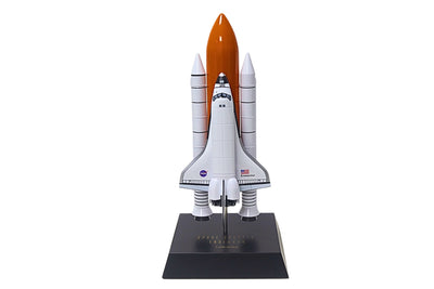 Executive Series EXE5120 1:200 NASA Space Shuttle Endeavor Full Stack Configuration