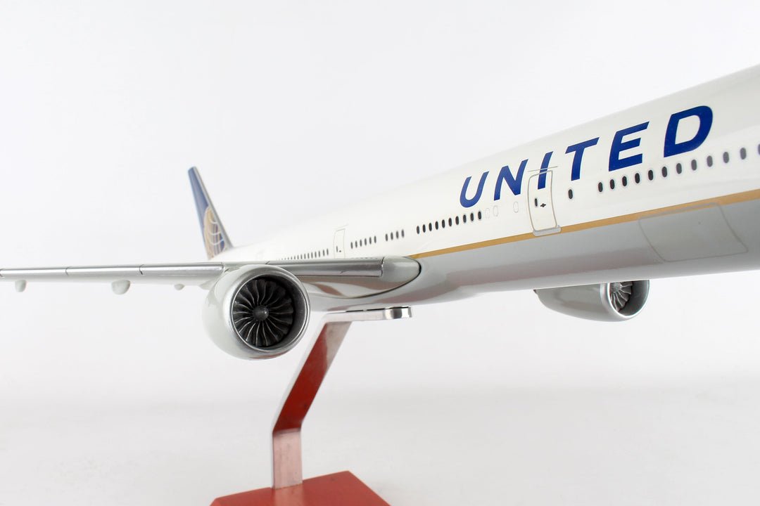 Executive Series G60610 1:100 United 777 - 300