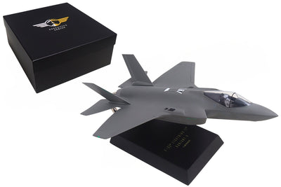 Executive Series Models EXB40748 1:48 F-35 TYPE A GENERIC CONVENTIONAL