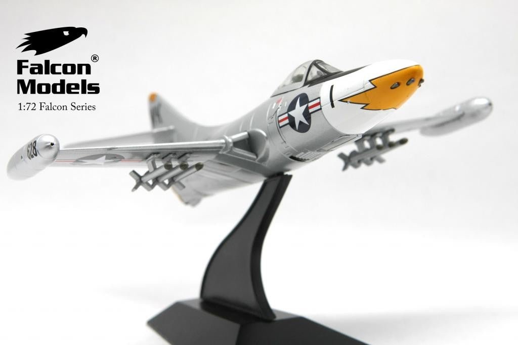 Falcon FA721009 1:72 USMC F9F - 5 VMF - 224