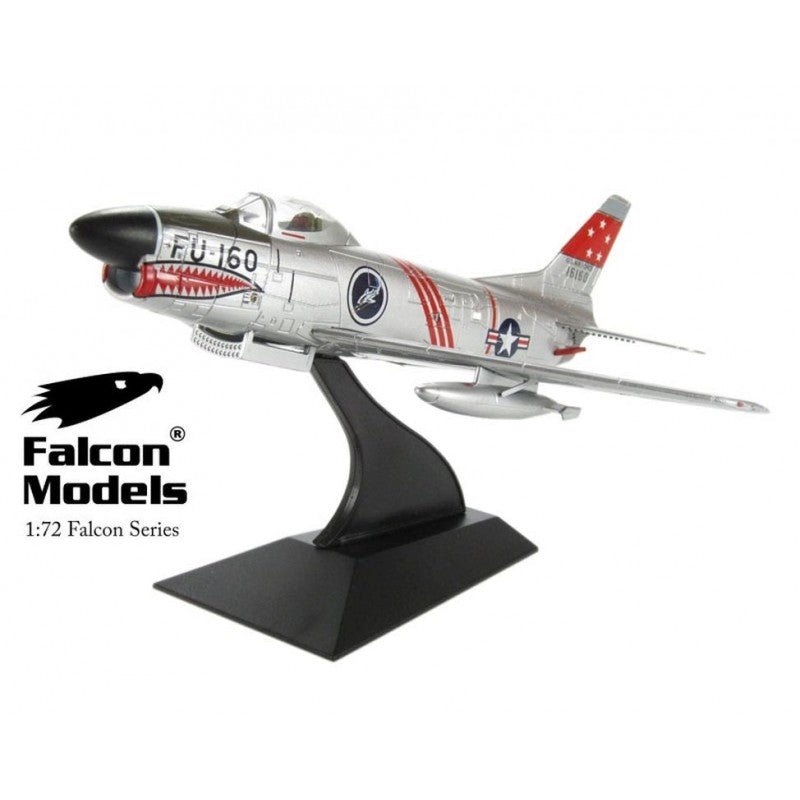 Falcon FA723001 1:72 USAF F - 86D Sabre, 75th FIS, 1953