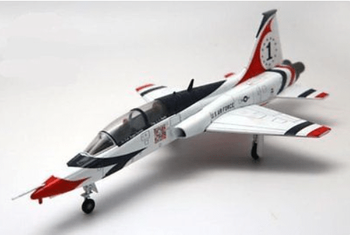 Falcon Models FA721102 1:72 USAF T - 38A Talon Thunderbirds Lead, 1974