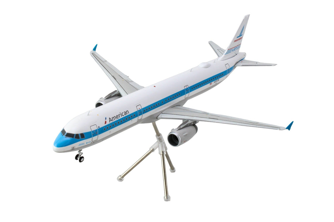 Gemini Jets G2AAL1293 1:200 American/Piedmont Airbus A321