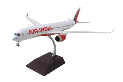 Gemini Jets G2AIC1290 1:200 Air India Airbus A350-900 VT-JRH