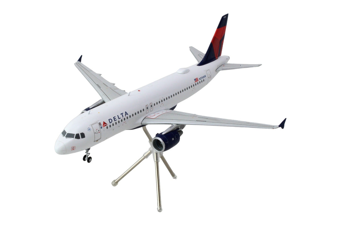 Gemini Jets G2DAL963 1:200 Delta Airbus A320 N376NW