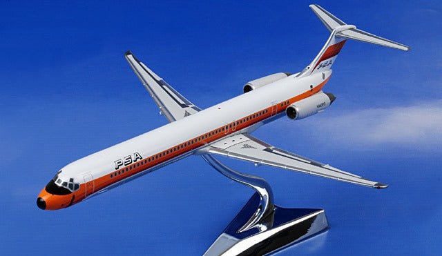 Gemini 250 AJPSA015 1:250 US Air MD - 82