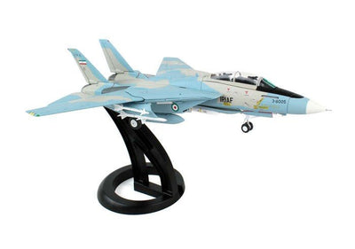 Gemini Aces GAIRA11001 1:72 Grumman F - 14A Tomcat Iran AF