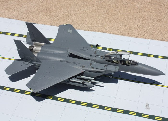 Gemini Aces GAKAF7004 1:72 Republic Of Korea Air Force F - 15K Slam Eagle