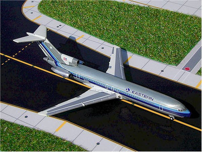 Gemini Jets 1:400 GJEAL113 Eastern Airlines Boeing 727 - 200 N8866E
