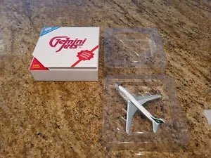 Gemini Jets 1:400 Saudia Boeing 707 - 368C