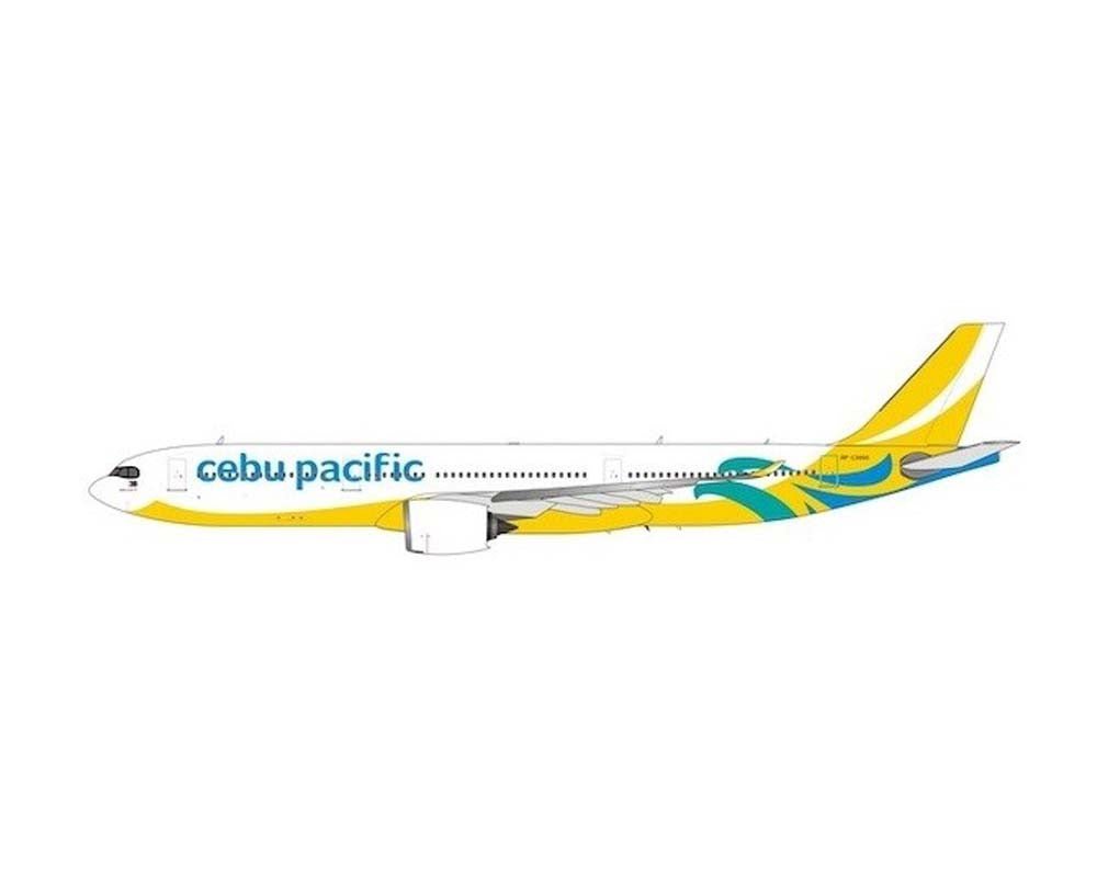 Gemini Jets CEB4339 1:400 Cebu Pacific A330 - 900neo RP - C3900