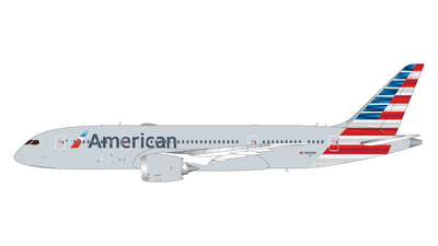 Gemini Jets G2AAL1105 1:200 American Airlines Boeing 787 - 8 N808AN