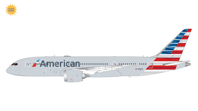 Gemini Jets G2AAL1105F 1:200 American Airlines Boeing 787 - 8 N808AN (Flaps Down)