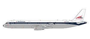 Gemini Jets G2AAL1297 1:200 American/Allegheny Airbus A321