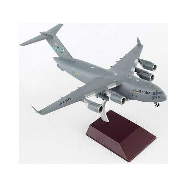 Gemini Jets G2AFO694 1:200 U.S. Air Force C - 17A Globemaster III 01 - 0186 436th Airlift Wing (Dover Air Force Base)