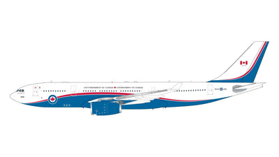 Gemini Jets G2CAF1275 1:200 Royal Canadian Air Force CC - 330 Husky (A330 - 200) 330002