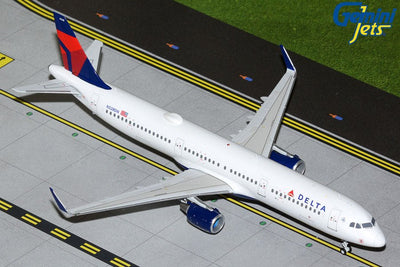 Gemini Jets G2DAL1109 1:200 Delta Air Lines A321 N328DN