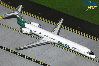 Gemini Jets G2ROA833 1:200 Reno Air MD - 90 N905RA