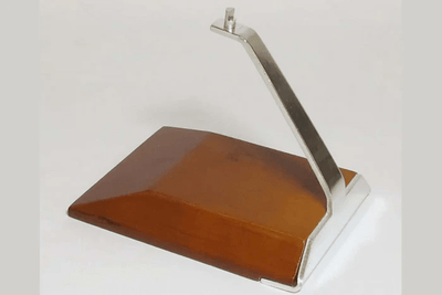 Gemini Jets G2STD380 1:200 Wood Stand (Large, A380)