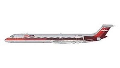 Gemini Jets G2USA471 1:200 USAir MD - 82