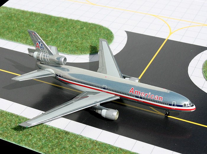 Gemini 1/400 DC-10 jmc航空 Gemini Jets GJNAL169 1:400 National McDonnell Douglas DC-10-30