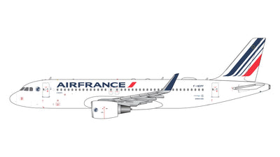 Gemini Jets GJAFR2179 1:400 Air France A320 - 200