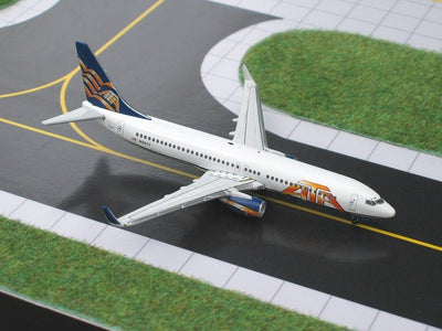 Gemini Jets GJATA250 1:400 ATA Boeing 737 - 800