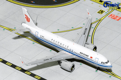 Gemini Jets GJCCA1752 1:400 Air China A320neo B - 8891