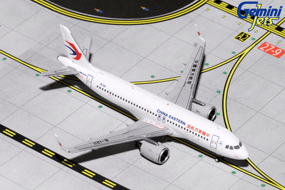Gemini Jets GJCES1599 1:400 China Eastern A320neo B - 1211