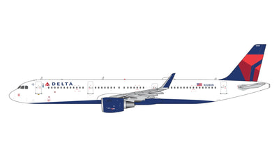 Gemini Jets GJDAL2095 1:400 Delta Air Lines A321 - 200 N328DN