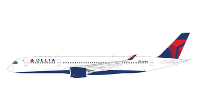 Gemini Jets GJDAL2286 1:400 Delta Air Lines A350 - 900 N503DN